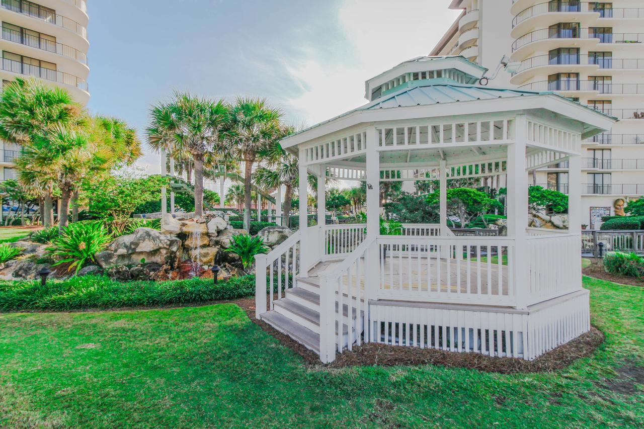 Edgewater Golf Villa #1206 Panama City Beach Εξωτερικό φωτογραφία