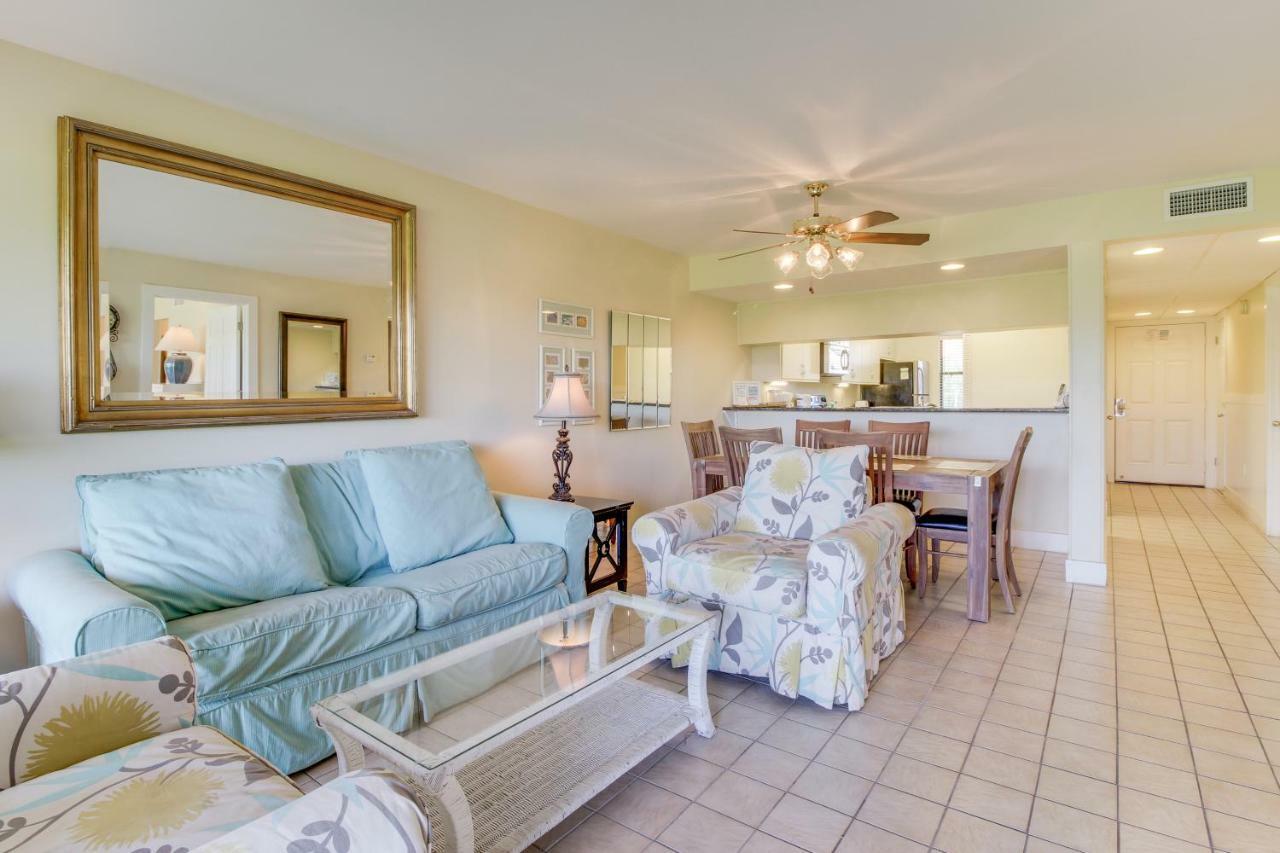 Edgewater Golf Villa #1206 Panama City Beach Εξωτερικό φωτογραφία