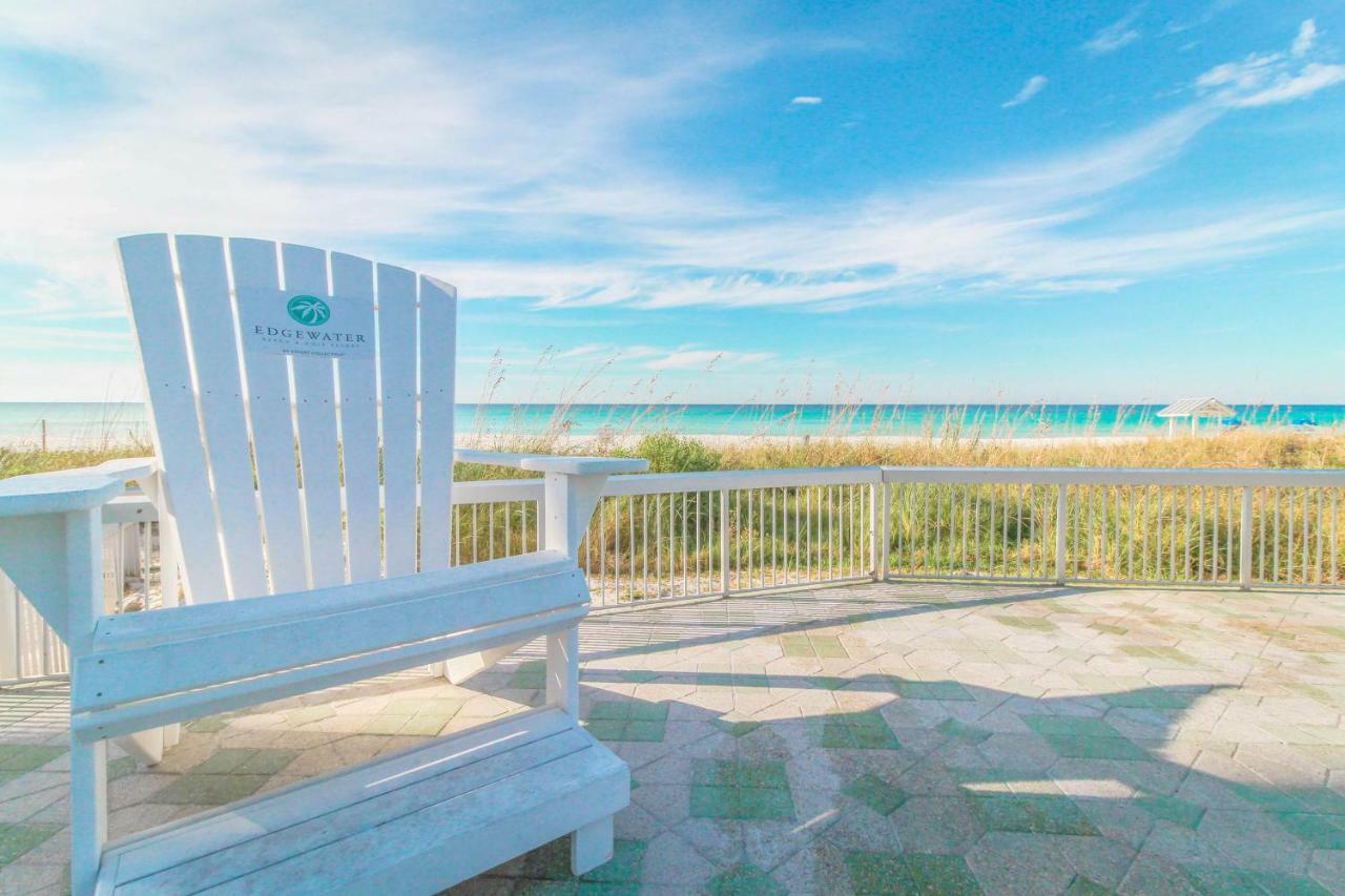 Edgewater Golf Villa #1206 Panama City Beach Εξωτερικό φωτογραφία