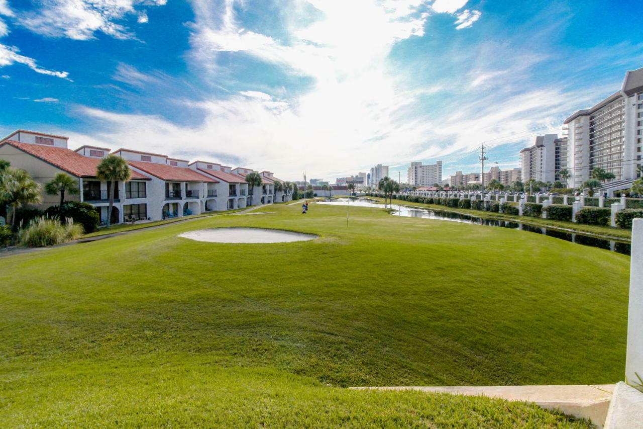 Edgewater Golf Villa #1206 Panama City Beach Εξωτερικό φωτογραφία